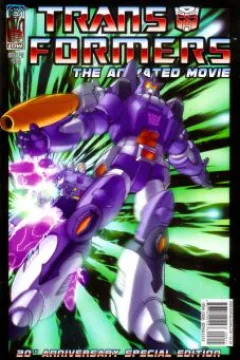To the Death - and Beyond!