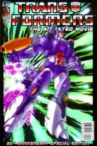 To the Death - and Beyond!