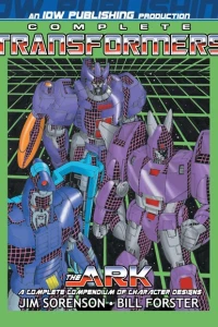 Transformers: The Complete Ark
