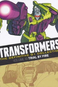Trial by Fire