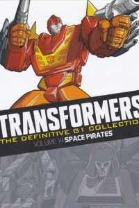 Space Pirates