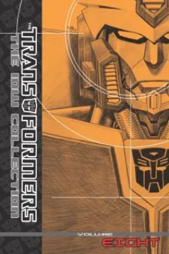 Volume Eight