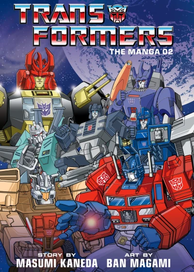 Cover of Volume 2