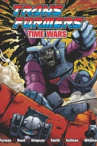 Time Wars