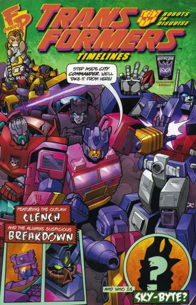 Cover of Generation 2: Redux