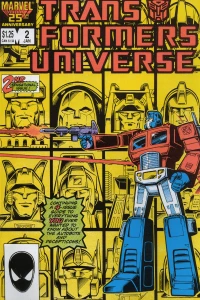 Issue #2