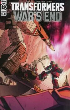 Cover of Part Two