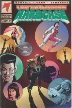 Cover of Transition