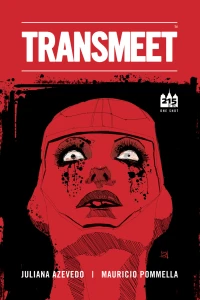 Issue #1