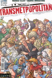 Issue #12