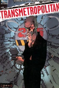 Issue #13