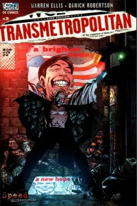Issue #18