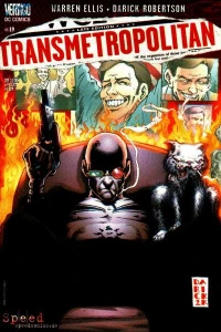 Issue #19
