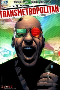Issue #21