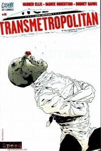 Issue #22