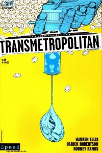Issue #25
