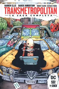 Issue #1