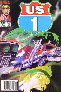 Transmissions From Space!