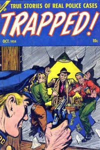 Issue #1