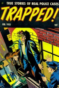 Issue #3