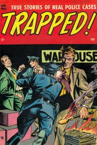 Issue #4