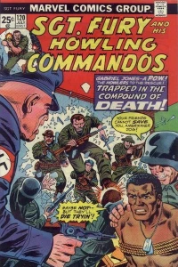 Trapped In the Compound of Death!