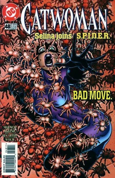 Cover of Trapped in the Web of Morella