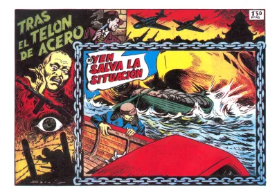 Cover of Issue #10