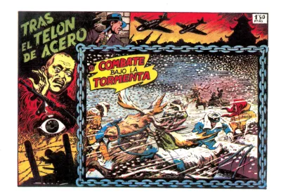 Cover of Issue #11