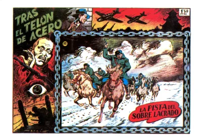 Cover of Issue #12