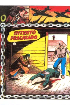 Issue #13