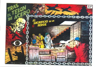 Cover of Issue #14