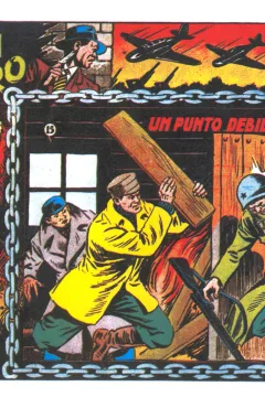 Issue #15