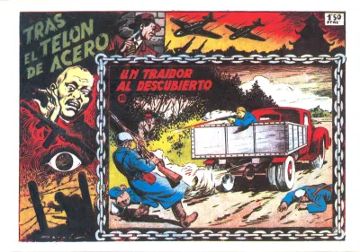 Cover of Issue #16