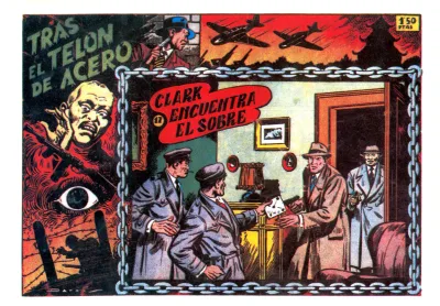 Cover of Issue #17