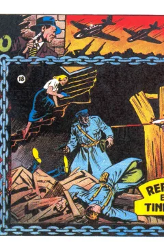 Issue #18