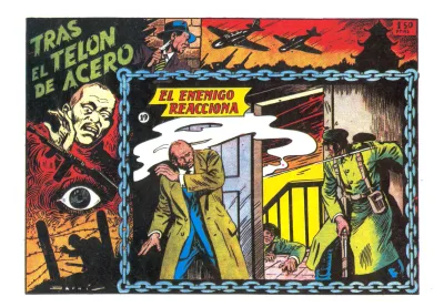 Cover of Issue #19