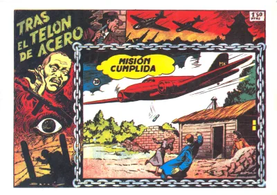 Cover of Issue #20