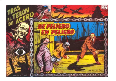 Cover of Issue #3