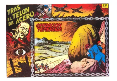 Cover of Issue #4