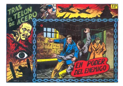 Cover of Issue #5