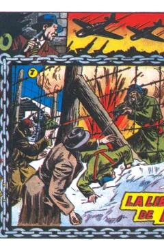 Issue #7