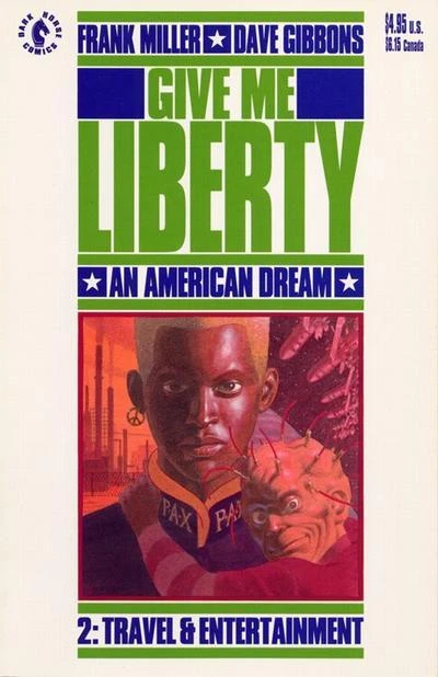 Cover of Travel & Entertainment