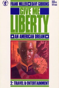 Travel & Entertainment