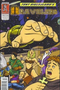 Issue #14