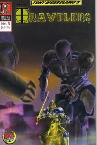 Issue #5