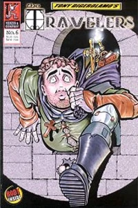 Issue #6