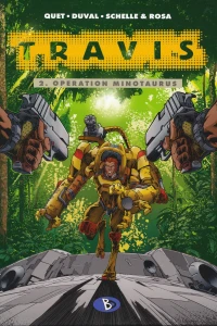 Operation Minotaurus