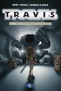 Die Eichenhain-Siedlung