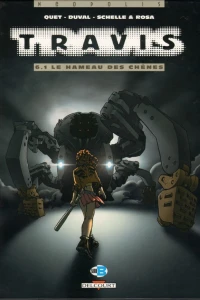 Le Hameau des chênes